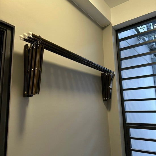 Giàn phơi đồ A5