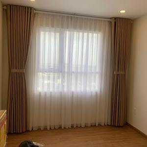 Rèm cửa 2 lớp AG3