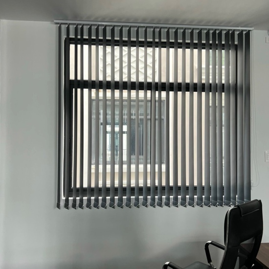 Rèm che nắng AG29