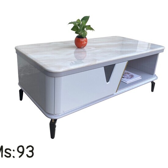 Bàn sofa mặt đá AG3