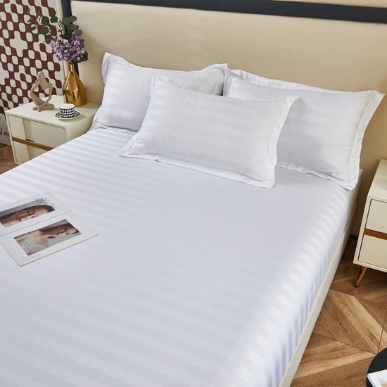 Combo chăn ga gối nệm AG14