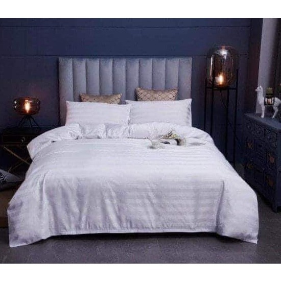 Combo chăn ga gối nệm AG21