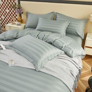 Combo chăn ga gối nệm AG-13