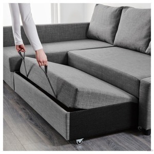 Sofa giường kéo đa năng AG1208