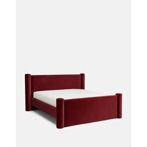 Giường ngủ bọc nệm AG 33