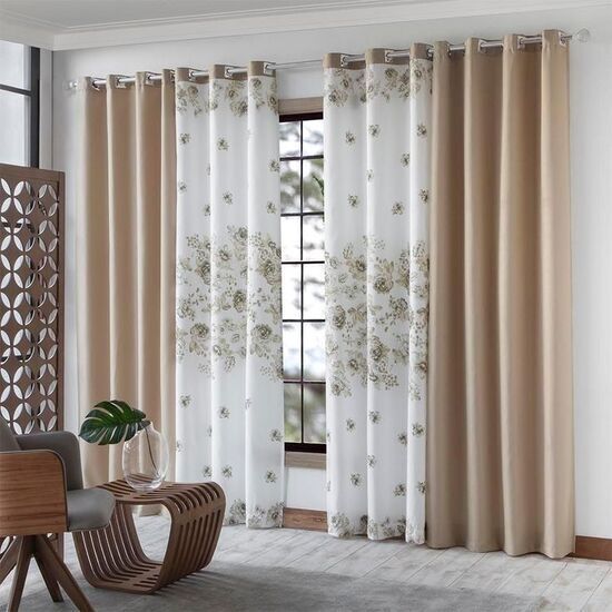 Rèm cửa 2 lớp AG̣18