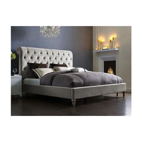 Giường ngủ bọc nệm AG 33