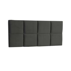 Ốp tường đầu giường A21