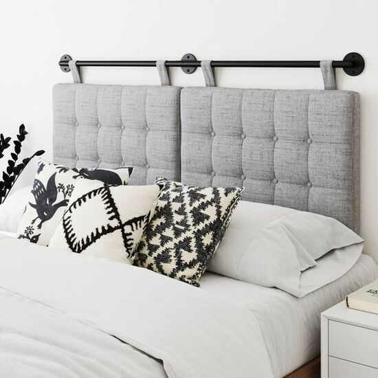 Ốp đầu giường A20