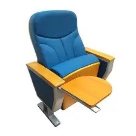 Ghế hội trường P845