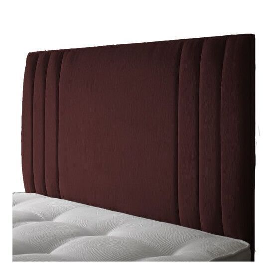 Ốp đầu giường sọc A3