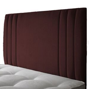 Ốp đầu giường sọc A3