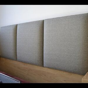 Ốp tường đầu giường A28