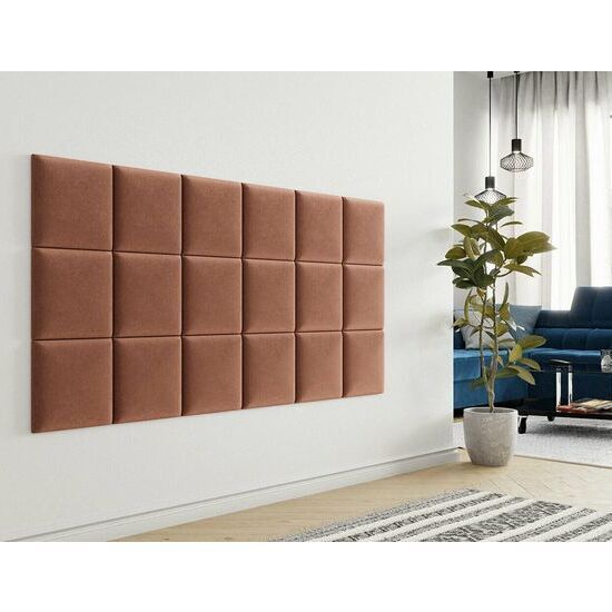 Ốp tường đầu giường A27