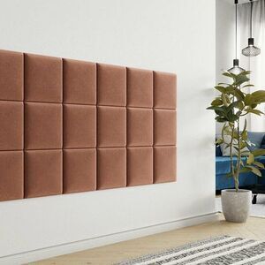 Ốp tường đầu giường A27