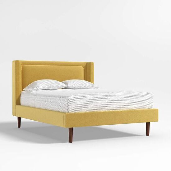 Giường ngủ bọc nệm AG 31