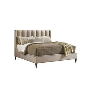 Giường ngủ bọc nệm AG 31