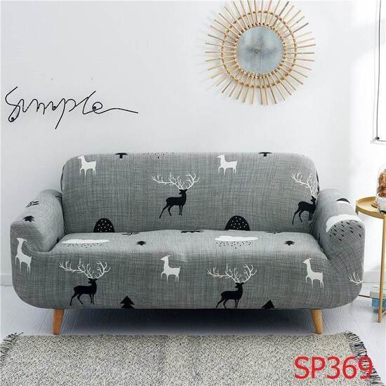 Ga bọc sofa size XL A39
