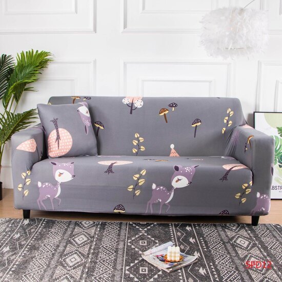 Ga bọc sofa size XXL A46