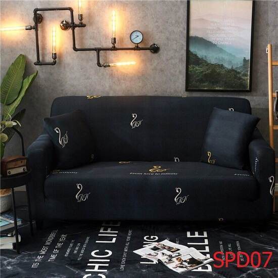 Ga bọc sofa size XL A34