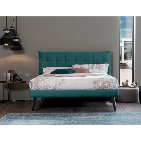 Giường ngủ bọc nệm AG 06