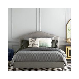 Giường ngủ bọc nệm AG 31