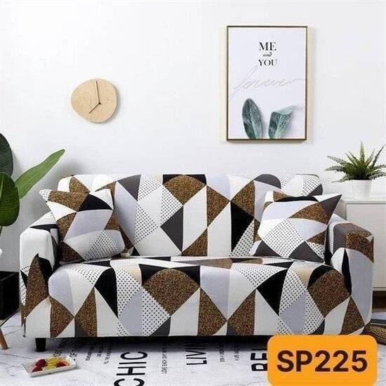 Ga bọc sofa size XL A42