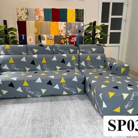 Ga bọc sofa size XL A40