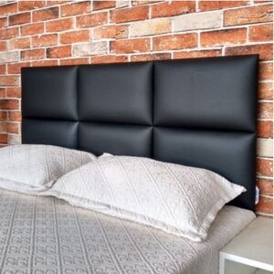 Ốp tường đầu giường A28