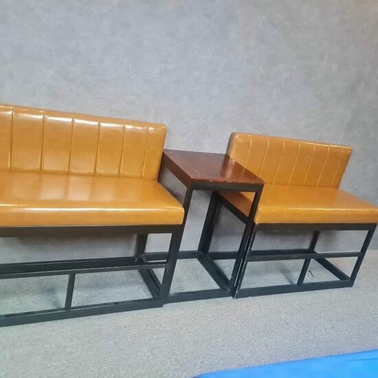 Bộ Ghế Billiards AG-01