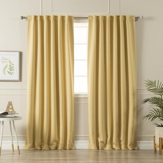 Rèm cửa 1 lớp AG012