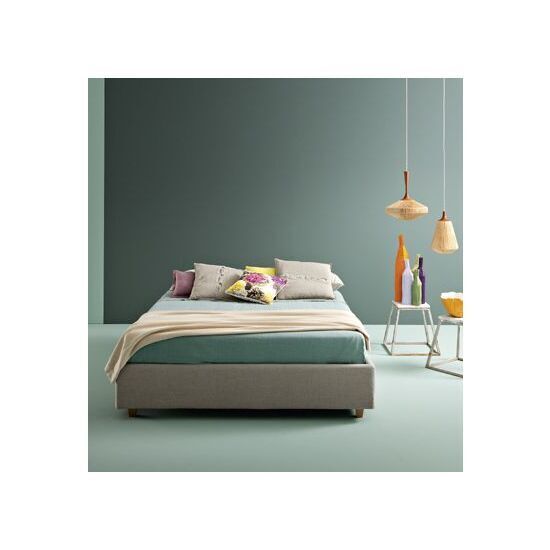 Giường ngủ bọc nệm AG 26