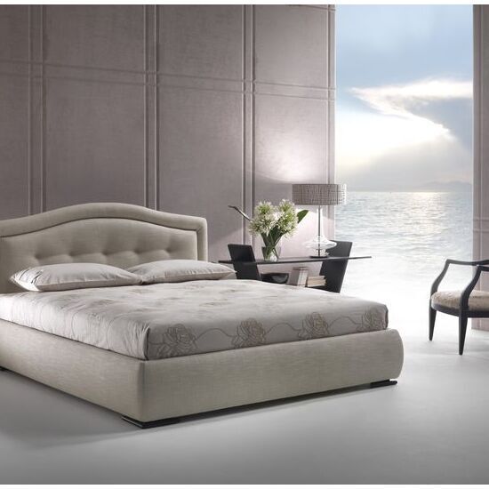 Giường ngủ bọc nệm AG 30