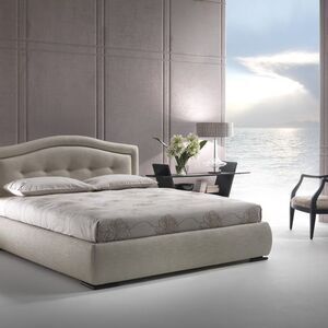 Giường ngủ bọc nệm AG 30