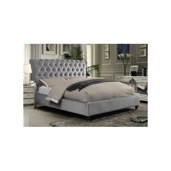 Giường ngủ bọc nệm AG 33