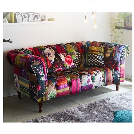 Sofa băng phòng khách AG-05