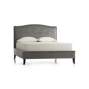 Giường ngủ bọc nệm AG 30