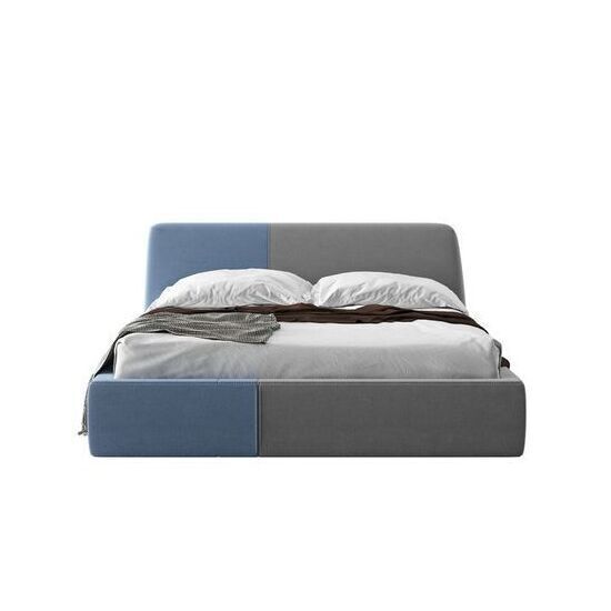 Giường ngủ bọc nệm AG 25