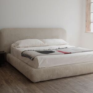 Giường ngủ bọc nệm AG 29