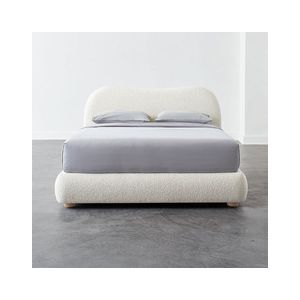 Giường ngủ bọc nệm AG 27