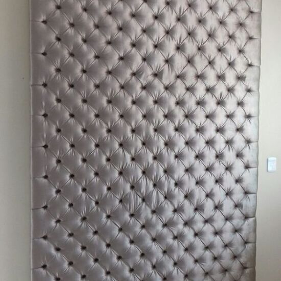 Ốp tường đầu giường A33