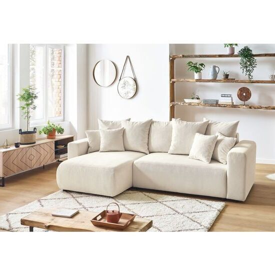 Sofa góc đẹp hiện đại AG 05