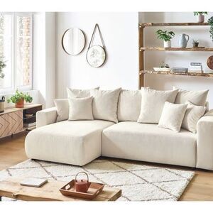 Sofa góc đẹp hiện đại AG 05