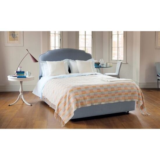 Giường ngủ bọc nệm AG 15