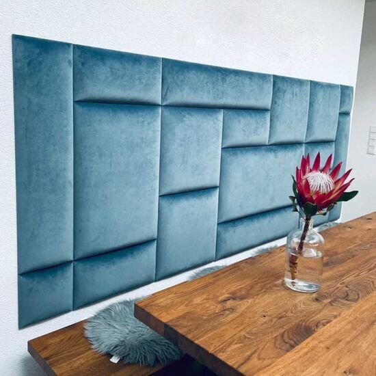 Ốp đầu giường A22