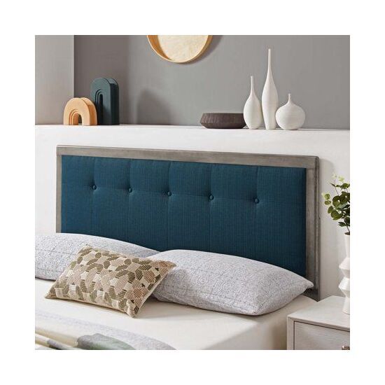 Ốp tường đầu giường A18