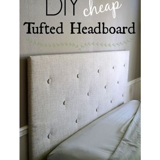 Ốp đầu giường A14