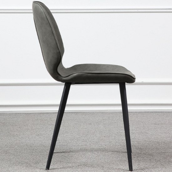 Ghế ăn nordic AG11