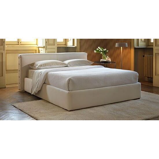 Giường ngủ bọc nệm AG 30