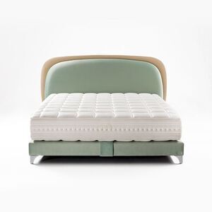 Giường ngủ bọc nệm AG 16